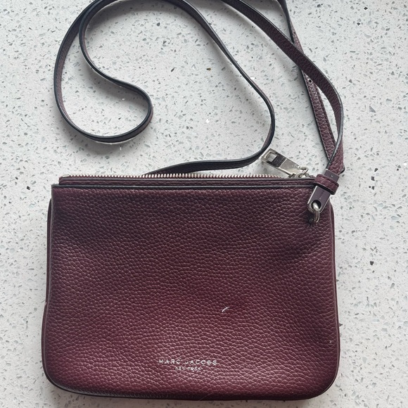 marc jacobs cross body purse - Picture 1 of 2